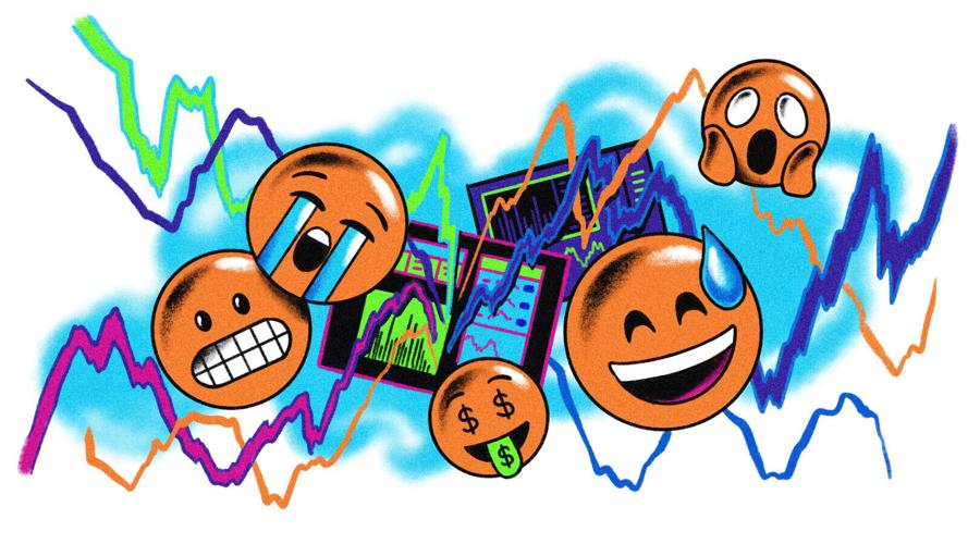 Inside the Reddit army that's crushing Wall Street