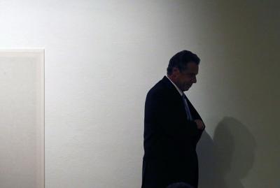 As New York budget bargaining begins, which Cuomo will be in the room?