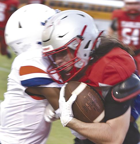 Bengals return to schedule and conquer Eagles