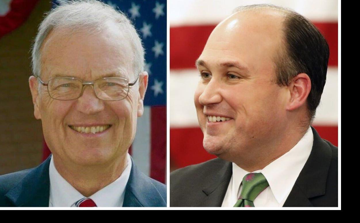 Della Pia, Langworthy