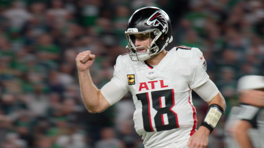 Quarterback Season 2