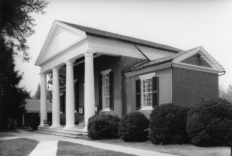067-0004_Nottoway_County_CH_1983_VLR_4th.jpg