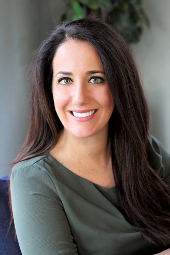 Chrissy Casilio-Bluhm head shot