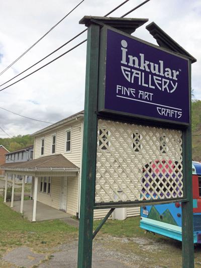 Art gallery coming to Boones Mill