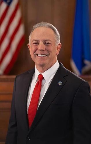 Gov. Joe Lombardo