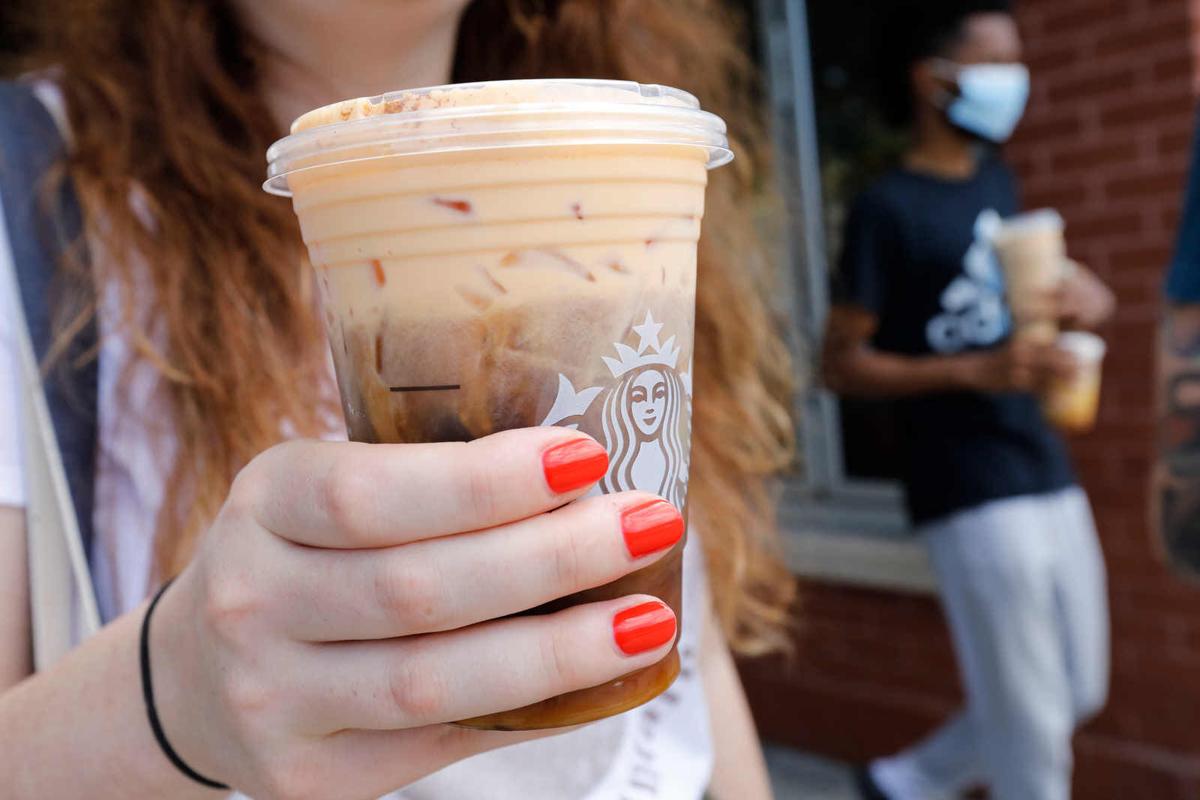 Starbucks unionization (copy)