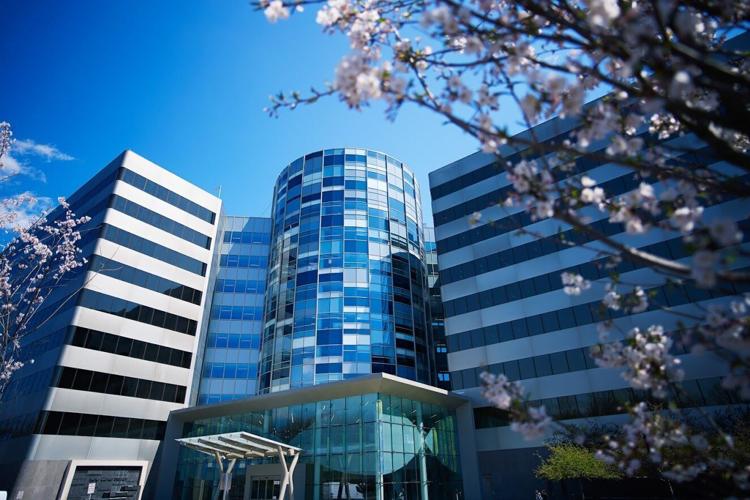 UVa Northern Virginia