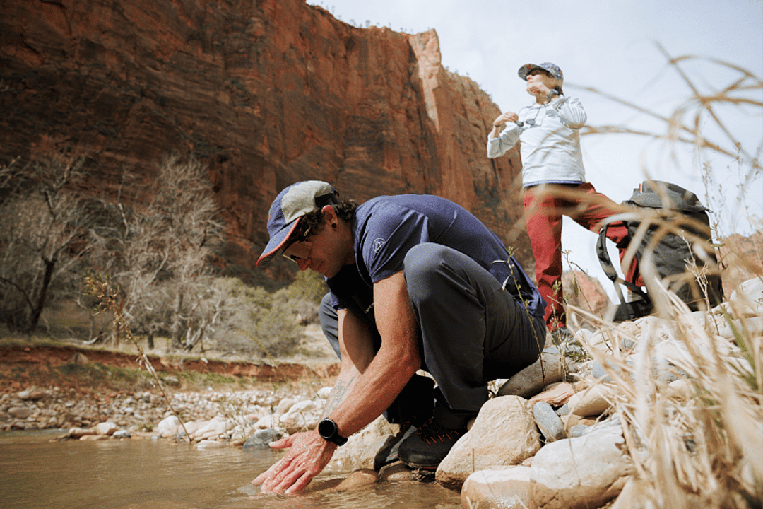 What to pack for 4 bucket-list adventure destinations, from desert canyons to Patagonian peaks
