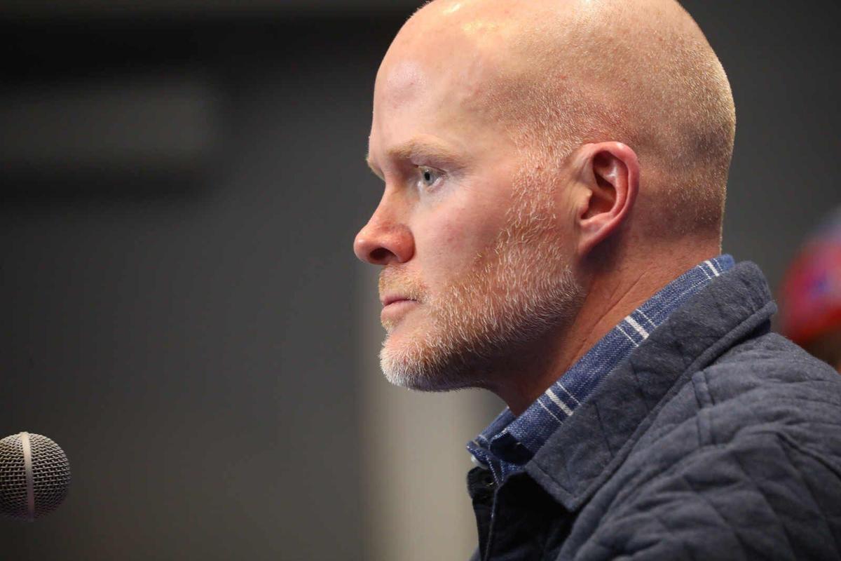 Bills Sean McDermott