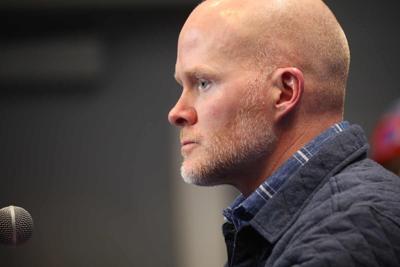 Bills Sean McDermott