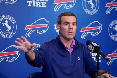 Brandon Beane