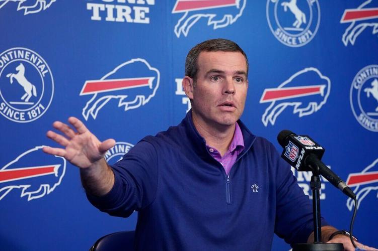 Brandon Beane