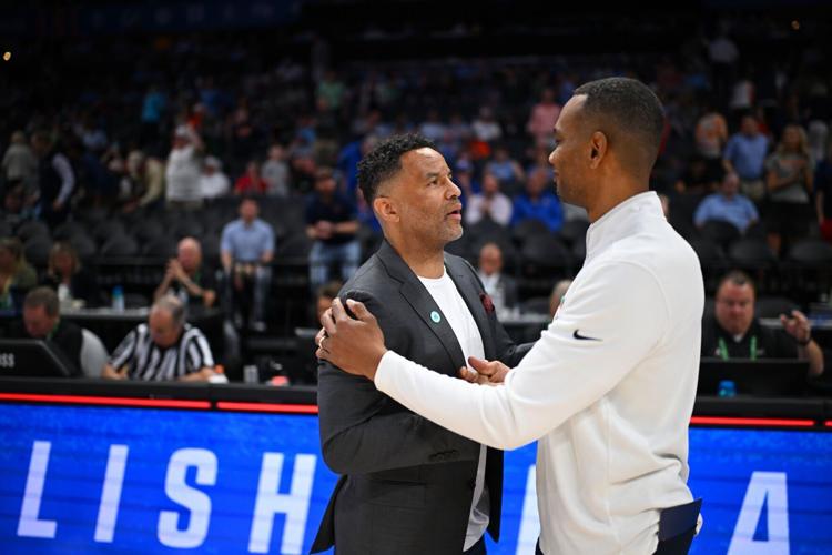 Virginia Georgia Tech ACC Tournament