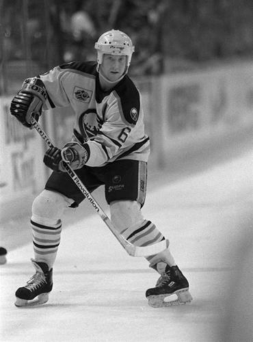 The Sabres of the '80s and '90s (copy)