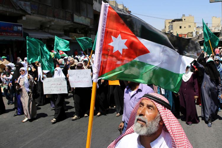 Muslim Brotherhood Explaine