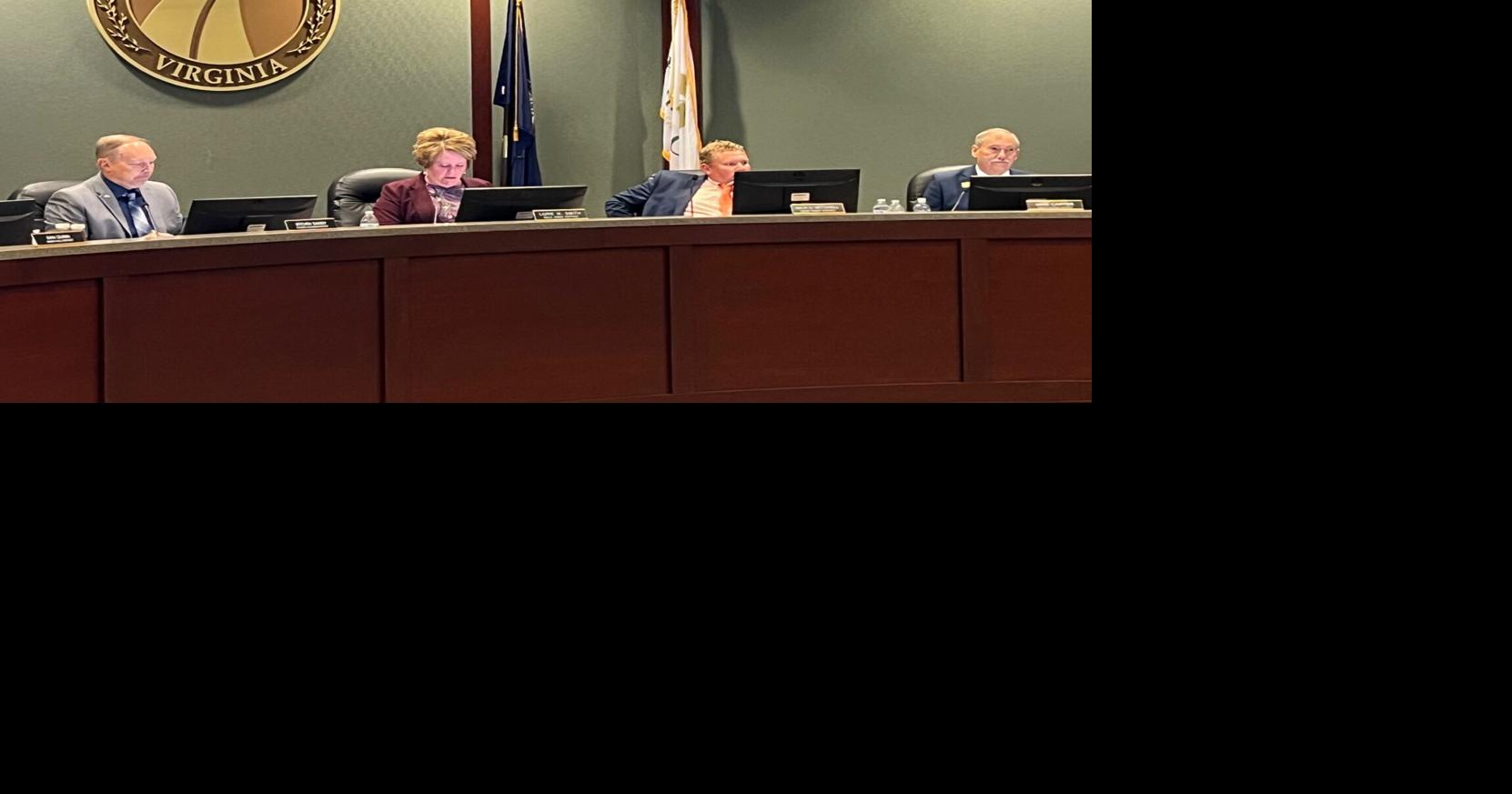 FRANKLIN COUNTY Franklin County to post top administrator job by January JASON DUNOVANT The Roanoke Times Oct 21, 2026 Oct 21, 2026 Updated 5 hrs ago