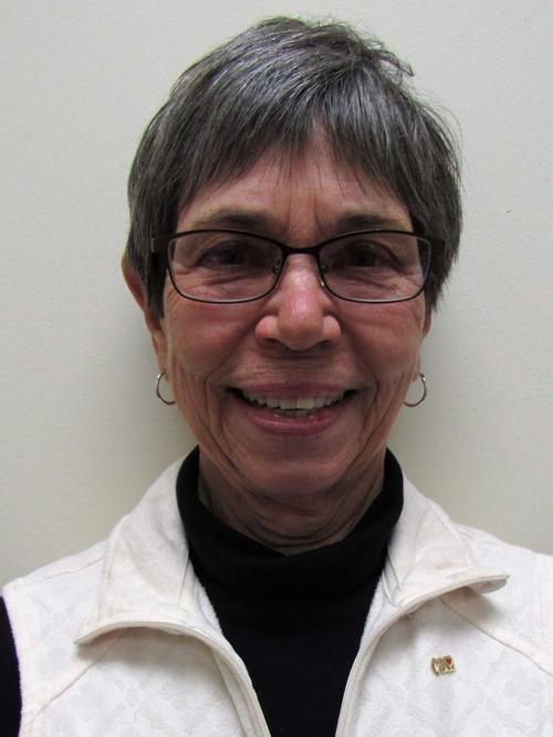 Wendie Dungan