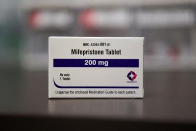 USA-ABORTION/PILL