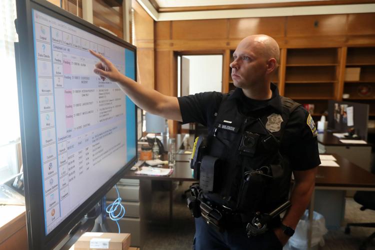 buffalo police behavioral health team 2