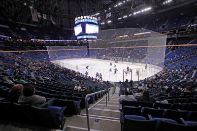 Sabres Penguins