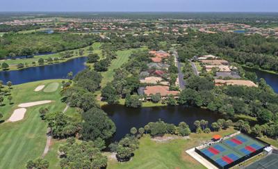 An elderly woman died after falling into pond and being 'grabbed' by two alligators, authorities say