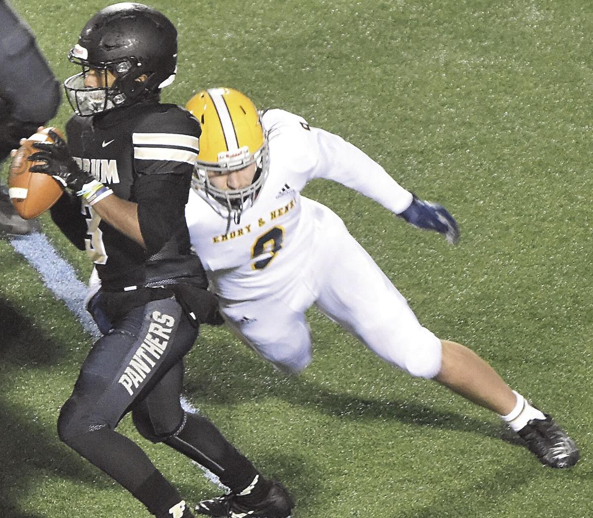 Wasps begin abbreviated season with shutout of Panthers