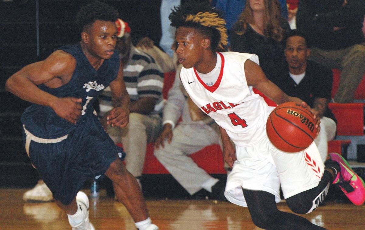 Devon And Chandler Taylor Hold Special Places In Franklin County