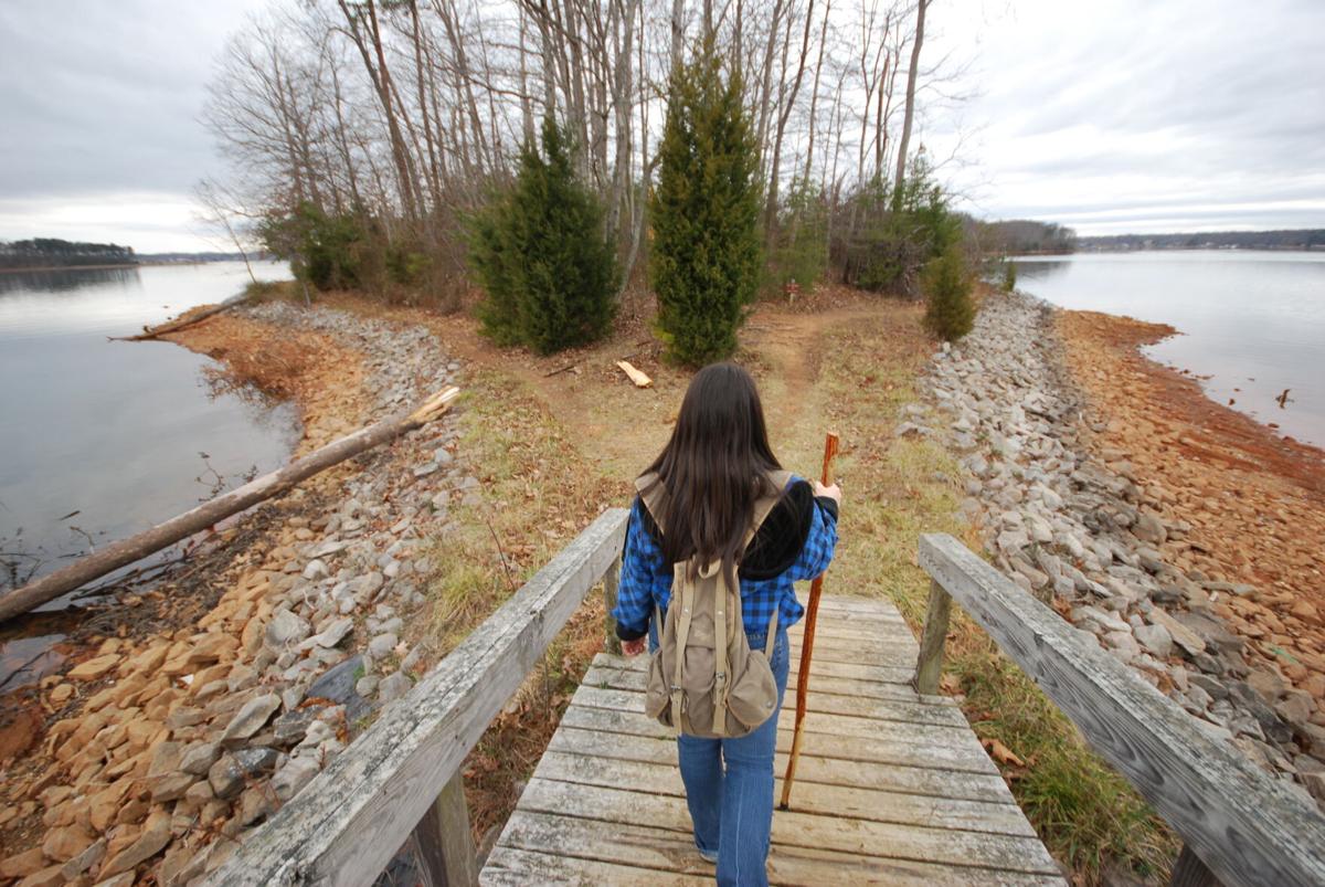 Smith Mountain Lake State Park