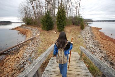 Smith Mountain Lake State Park