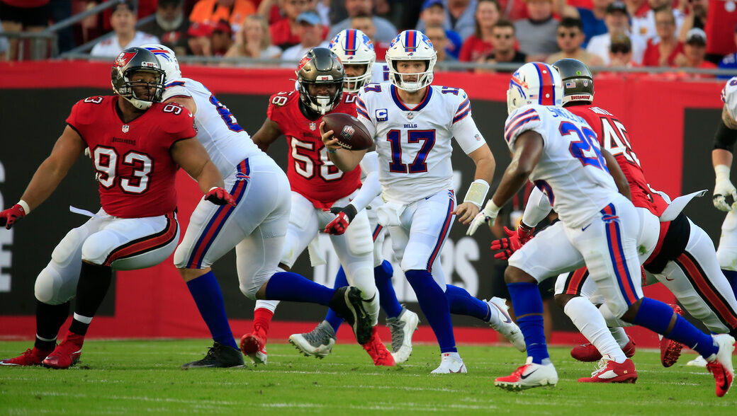 Bills  Buccaneers (copy)