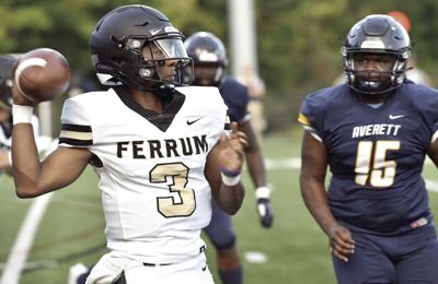 Panthers have one chance to end CNU skid