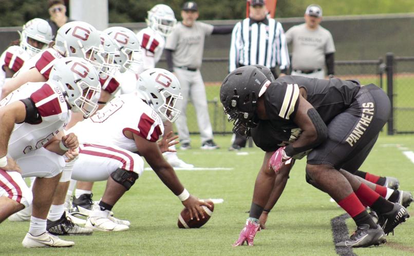 Ferrum's Alexander is selected to play in All-Star Game