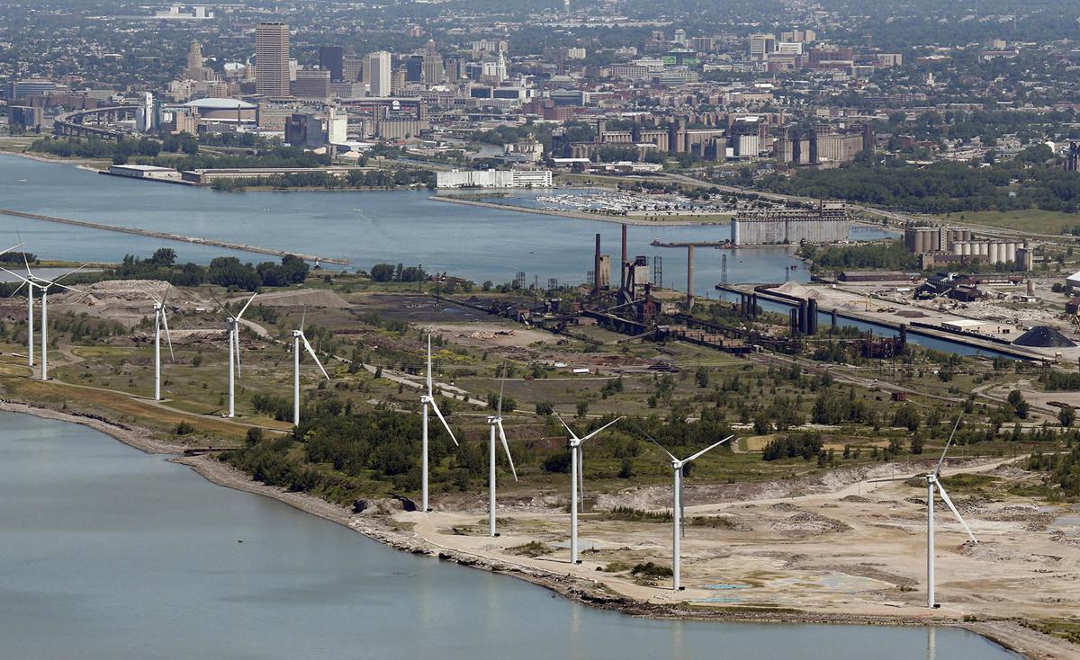 LOCAL BETHLEHEM STEEL AERIAL GEE