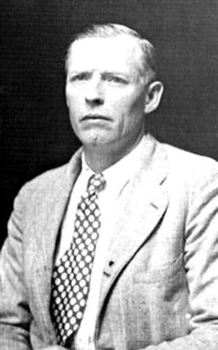 William Cleveland Coleman