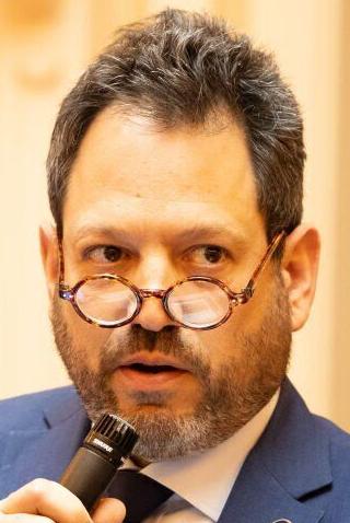 Sen. Scott Surovell (copy)