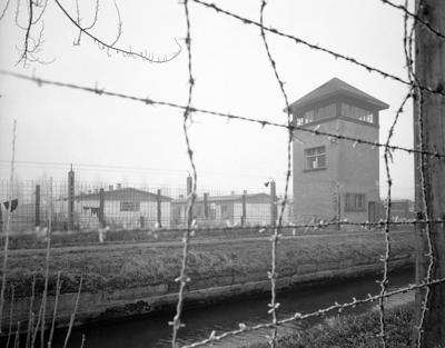 He saw the horrors of Dachau. Now, this WWII veteran warns against Holocaust denial