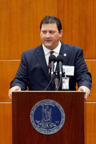 Eric Reynolds