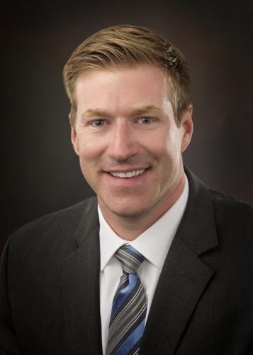 Shawn Lavin
