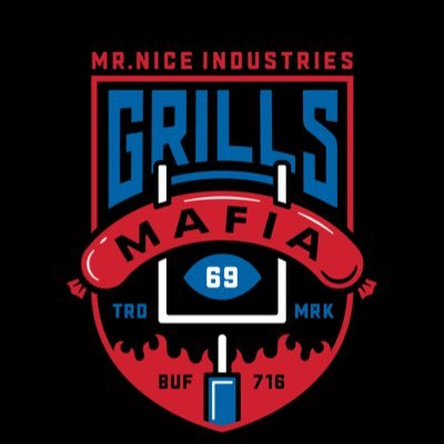 Grills Mafia