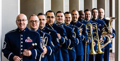 Heritage Brass