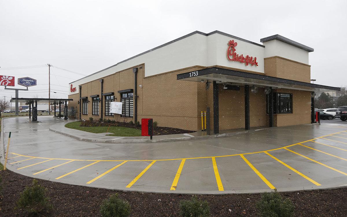 chickfila
