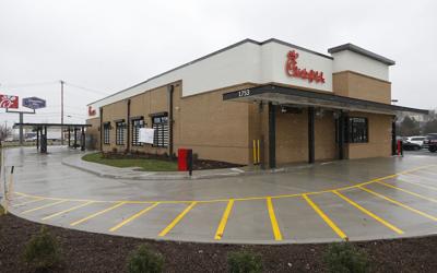 chickfila