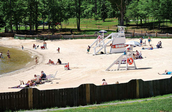 Sml Park Beach Opens May 24 Smith Mountain Lake Sml Park Beach Opens May 24 Smith Mountain Lake Thefranklinnewspost