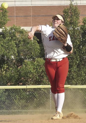 Cavaliers blank Eagles, Golden Eagles for championship