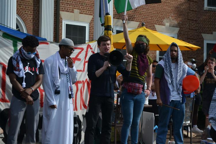 VT Protest