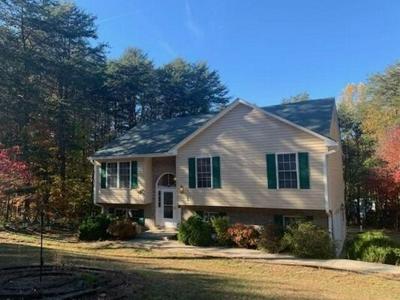 3 Bedroom Home in Moneta - $249,000
