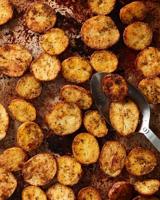 The Kitchn: The super simple secret to the crispiest oven-roasted potatoes