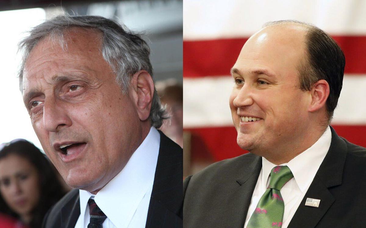 Langworthy vs. Paladino campaign finance (copy)