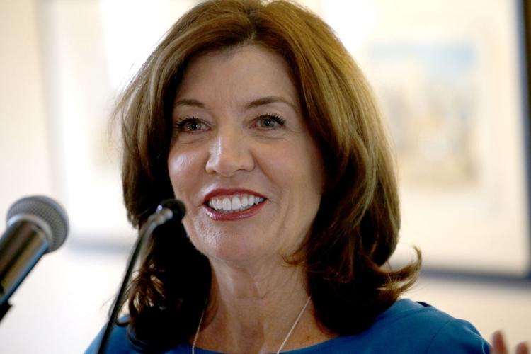 1010244036 Kathy Hochul KIRKHAM