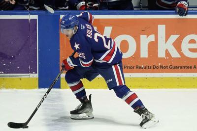 Amerks Marlies